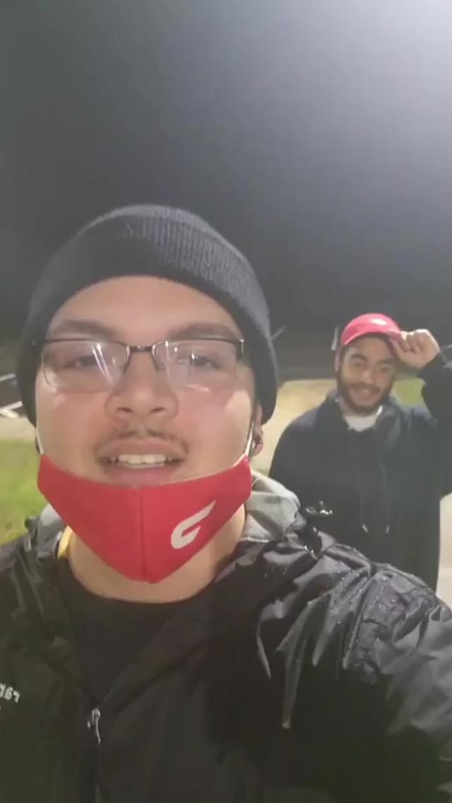 Try this if you use your car for work