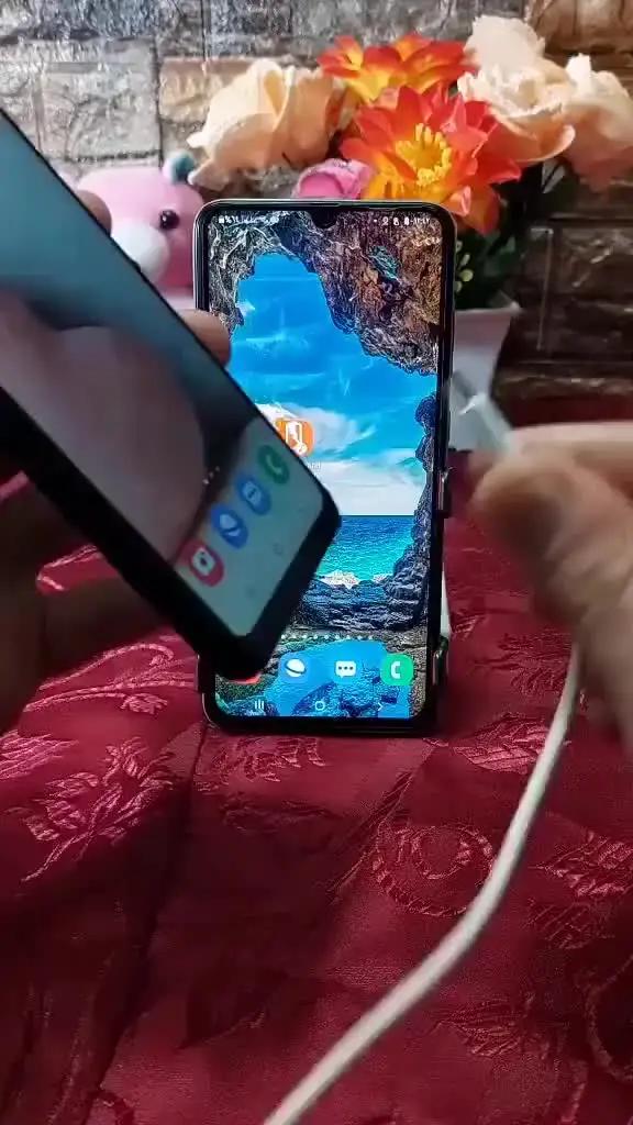 Make your charging awesome!