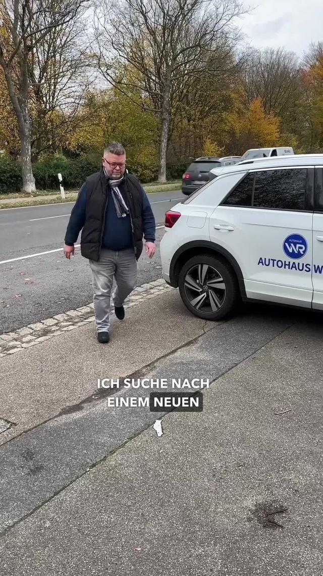 Find your ride with mobile.de