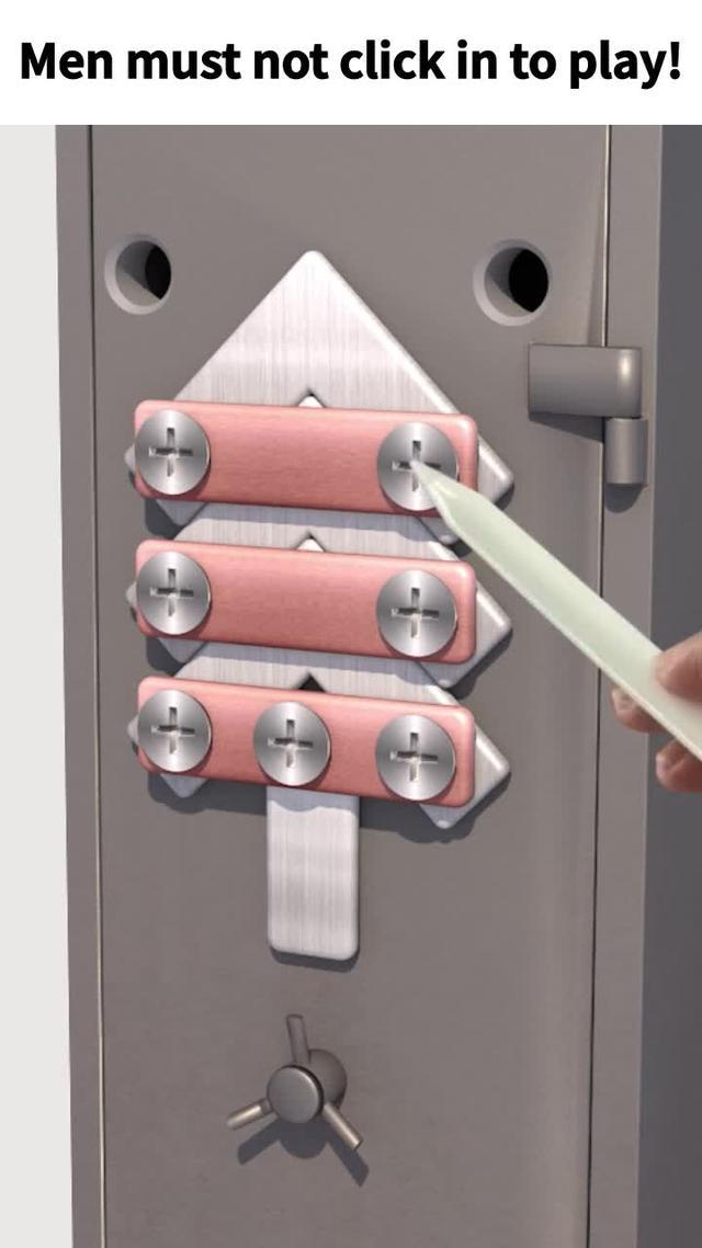 How many levels can you pass?