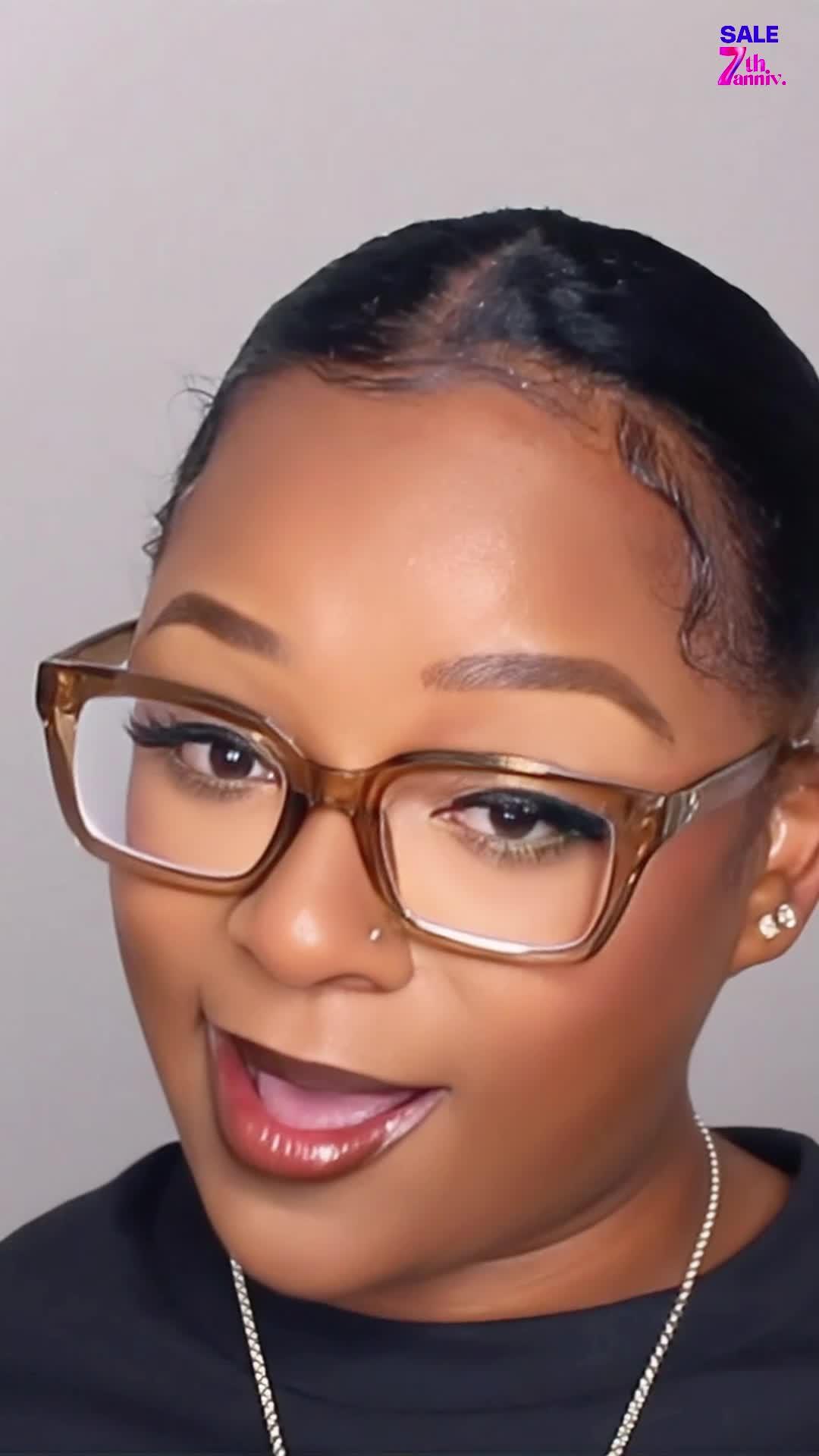 To celebrate the 7th anniversary, download the app to get more discounts!