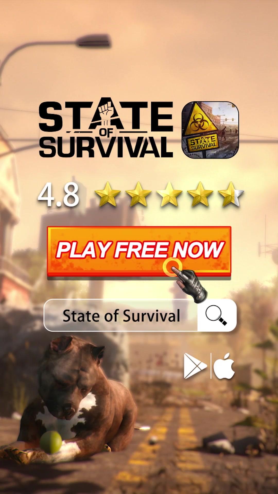 Will you able to Survive? Download to try now!