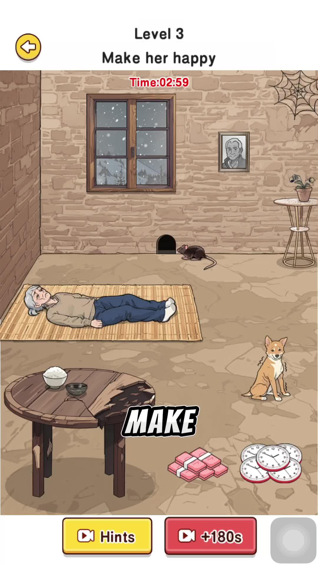 Hilarious Meme King - Free download and play now!