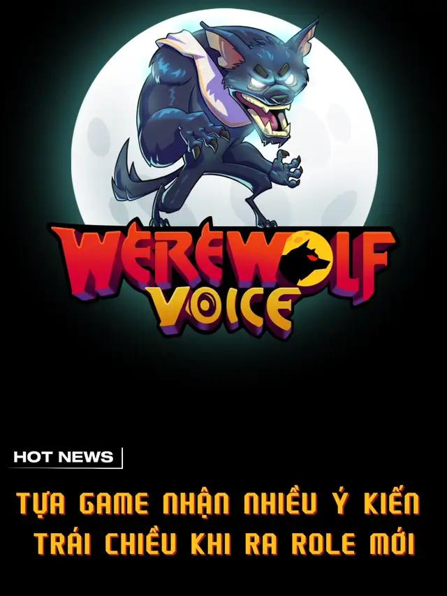 Không trả cát-xê nhưng vào game là phải biết diễn, tại có tận 30+ vai trò thú vị lận đóoo. Chơi Ma Sói không hề nhàm chán chút nào. #xuhuong #gamingontiktok #masoi #masoionline #werewolfvoice #masoivoice