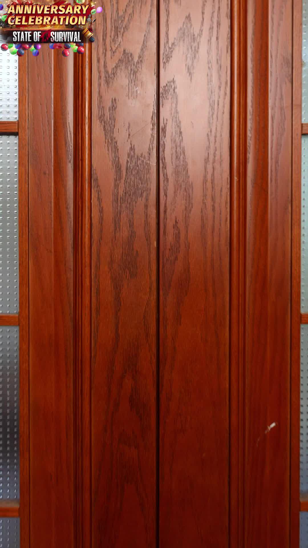 Will you be able to survive the State of Survival? Download now and find out!