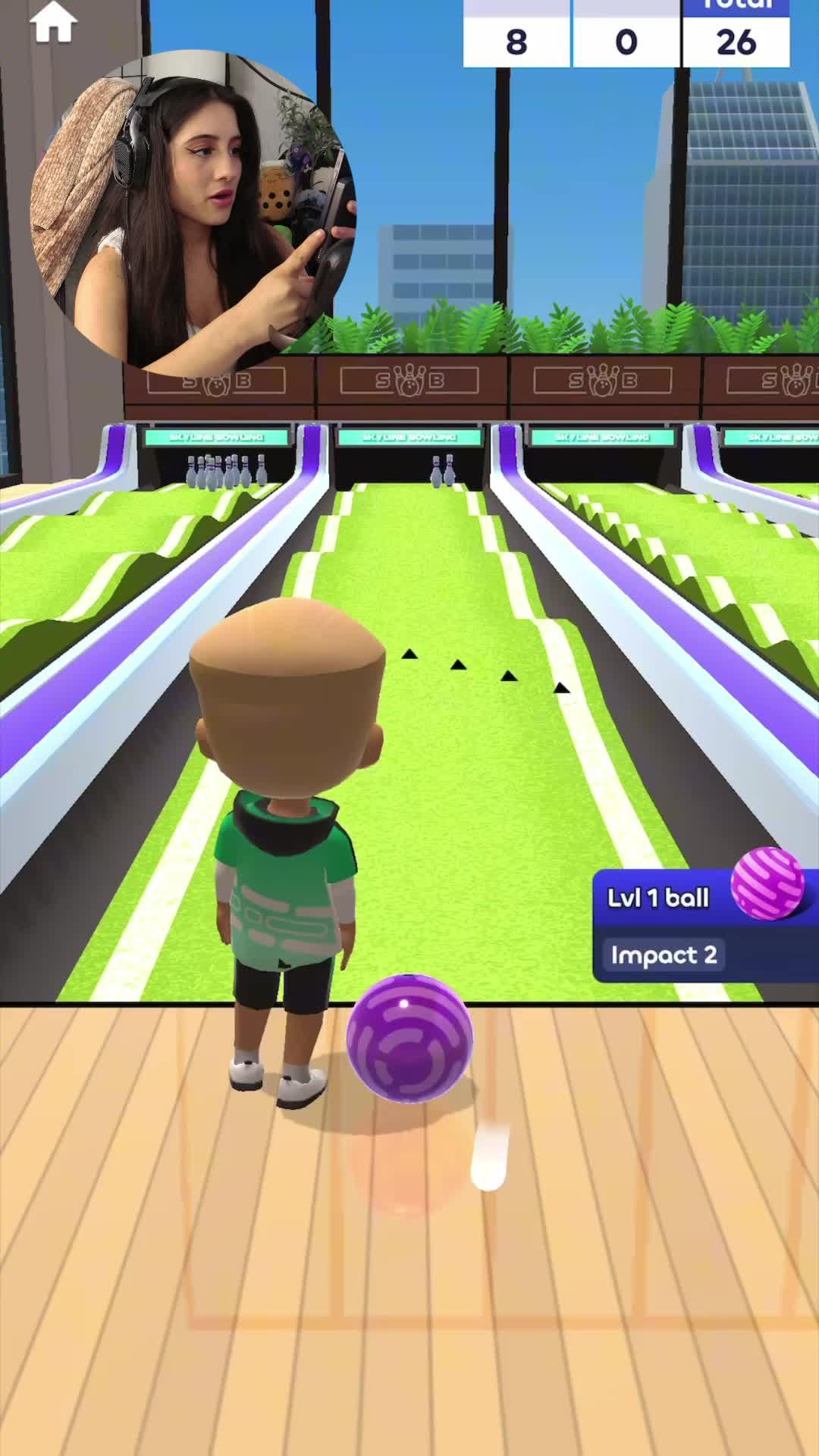 The most addictive game!