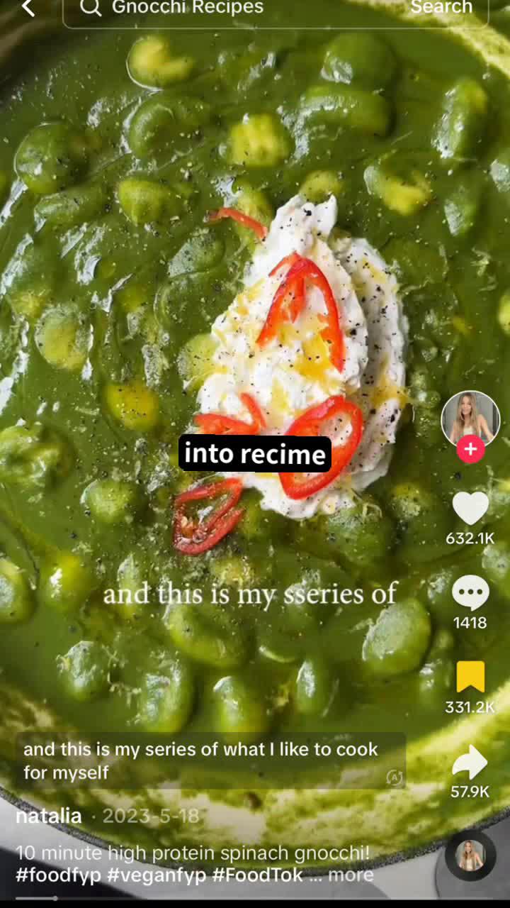 my new cooking bestie