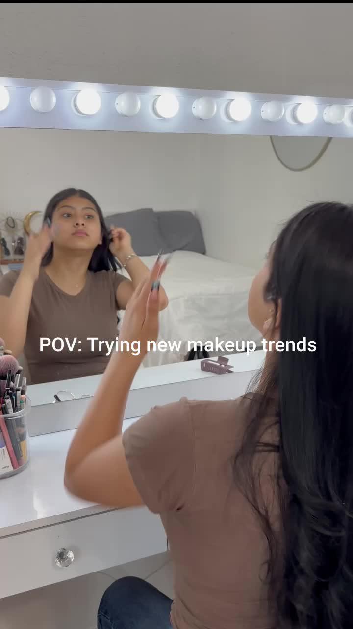 Keeping up with makeup trends is 10x easier with the Walmart App