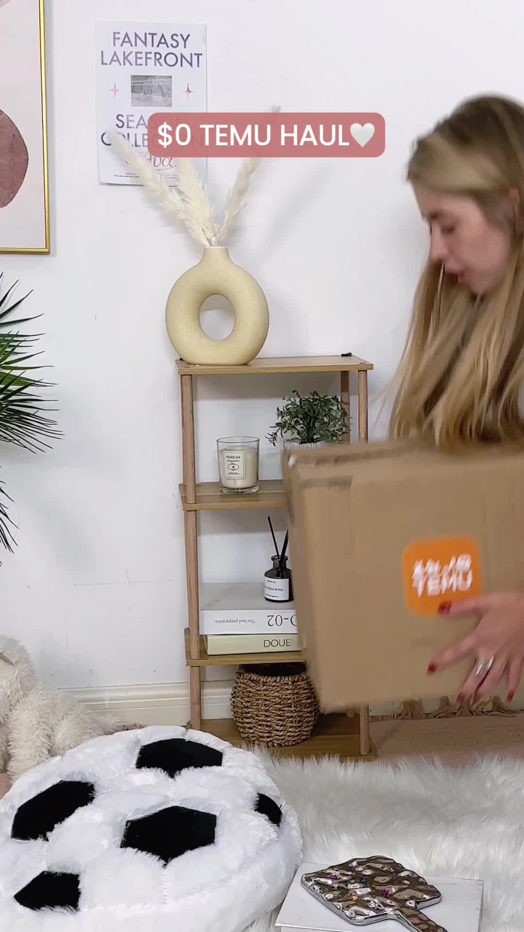 🆓FREE GIFT!!!! $0 Temu Haul!!!❤️⚡🎁Click the card to get your gift today! *Only for new app users with qualifying orders #Temu #zerotemuhaul #shopwithme #tryonhaul #freetemuhaul