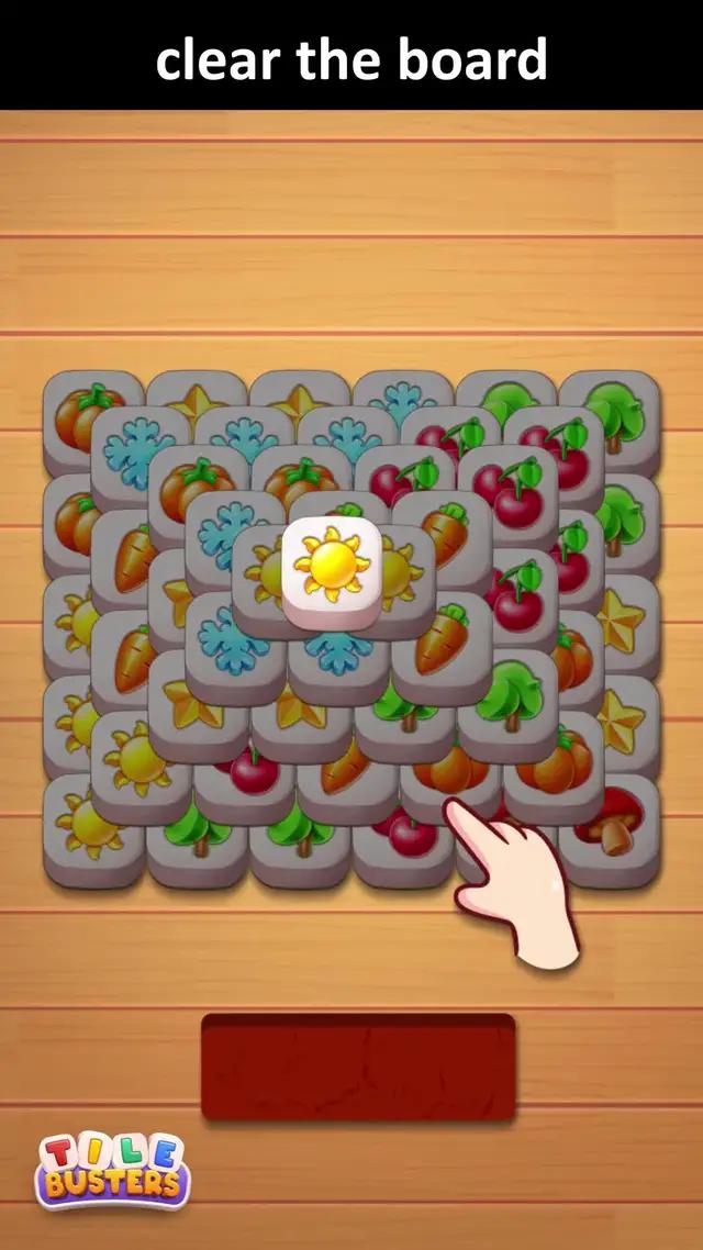 The ultimate boredom-busting break!
