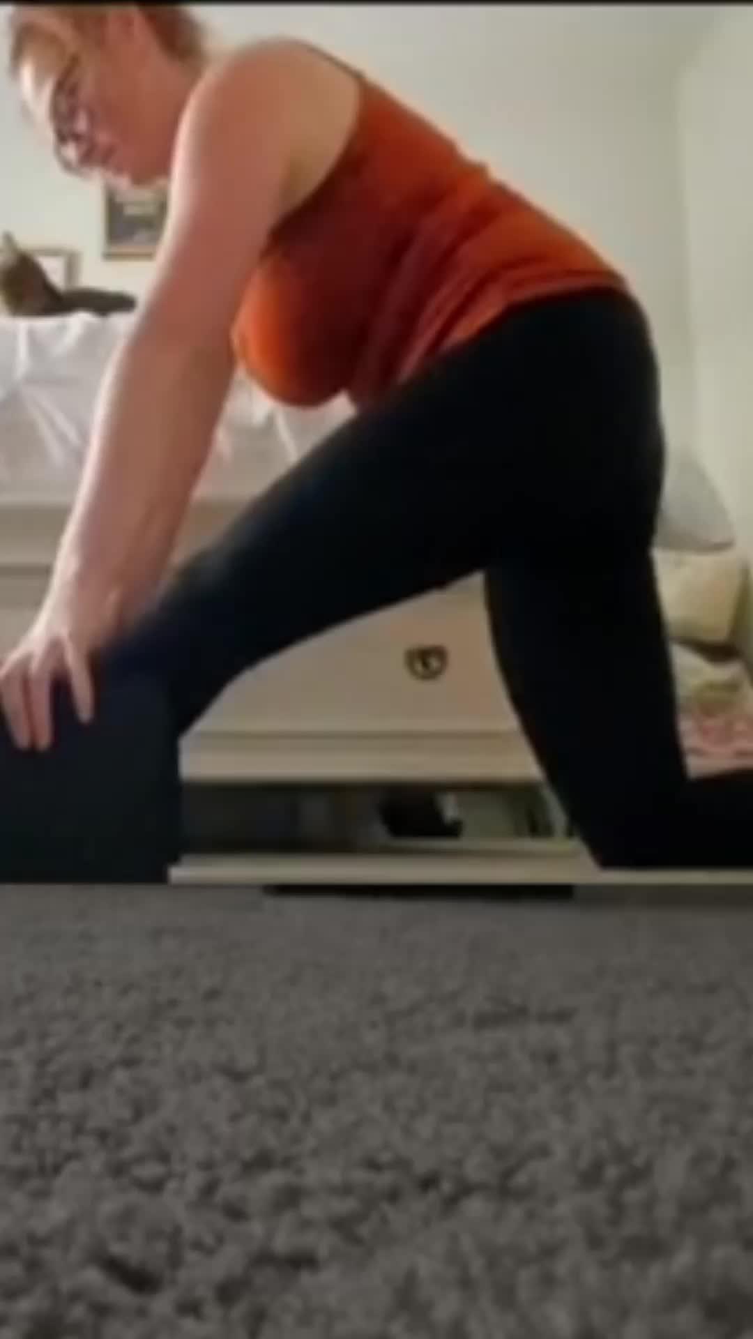 Unwind your body and mind with your daily yoga routine