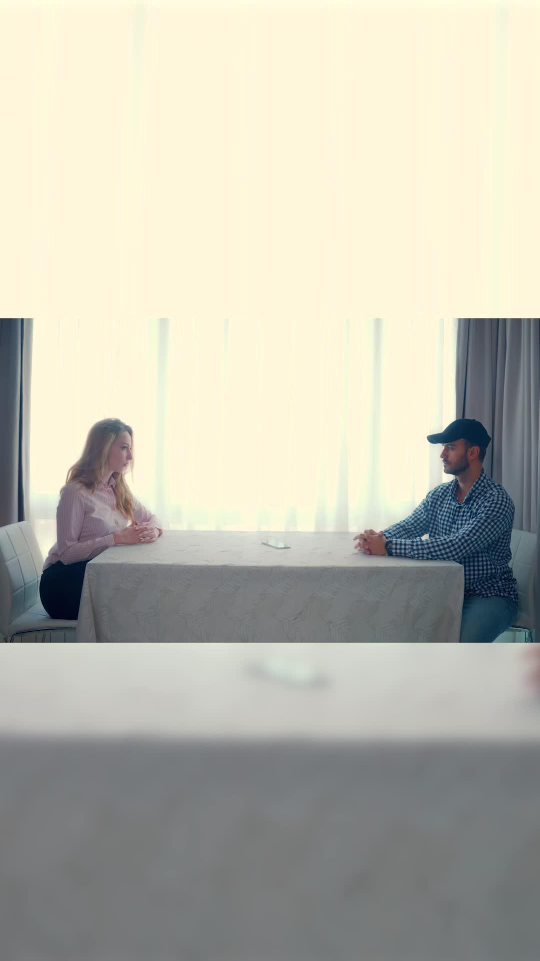 It's your turn to play