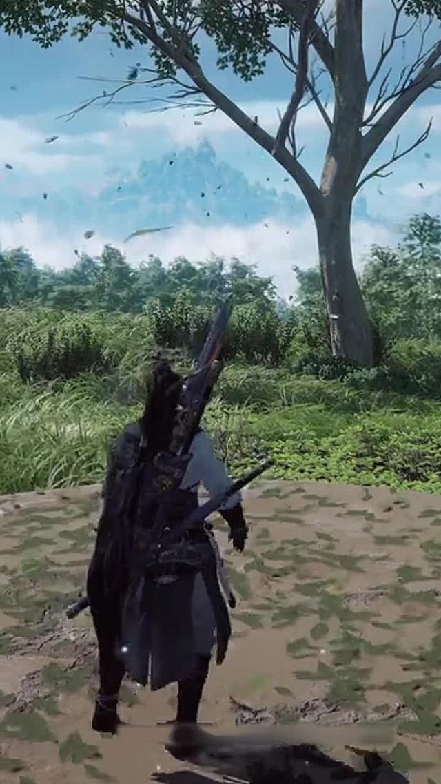 11月手遊精選：新倚天屠龍記丨正統多角色養成武俠新作丨江湖就要玩真的！