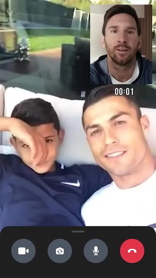 Call with your Idol now!