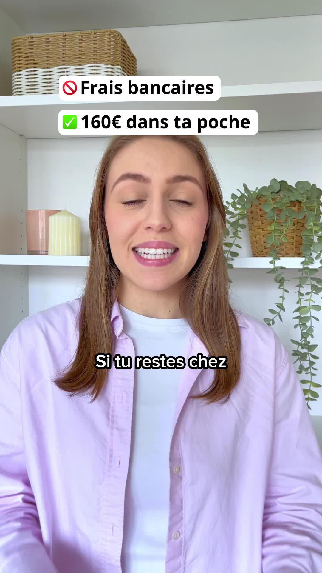 1 compte ouvert = 160€ offerts