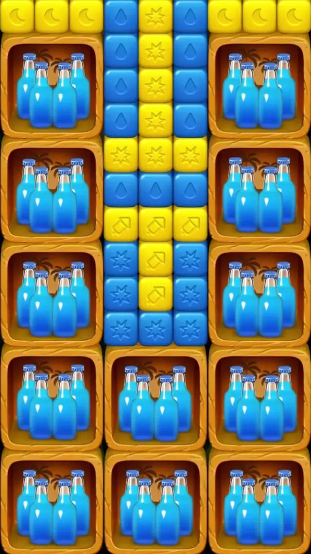 今すぐダウンロード！トゥーンブラストの冒険に参加しよう！