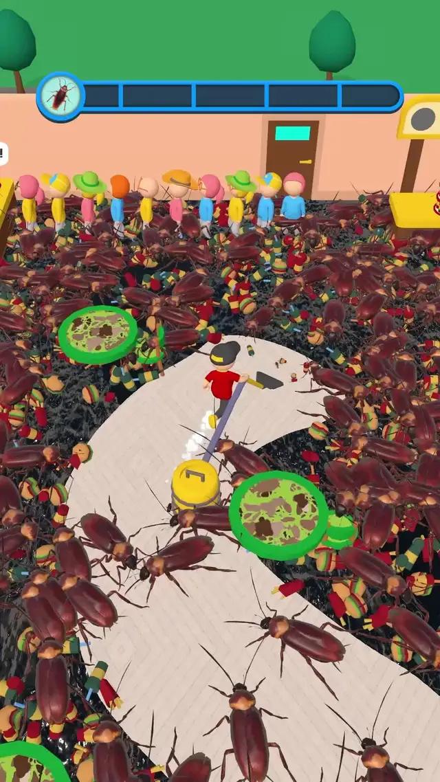 Can you build your dream restaurant