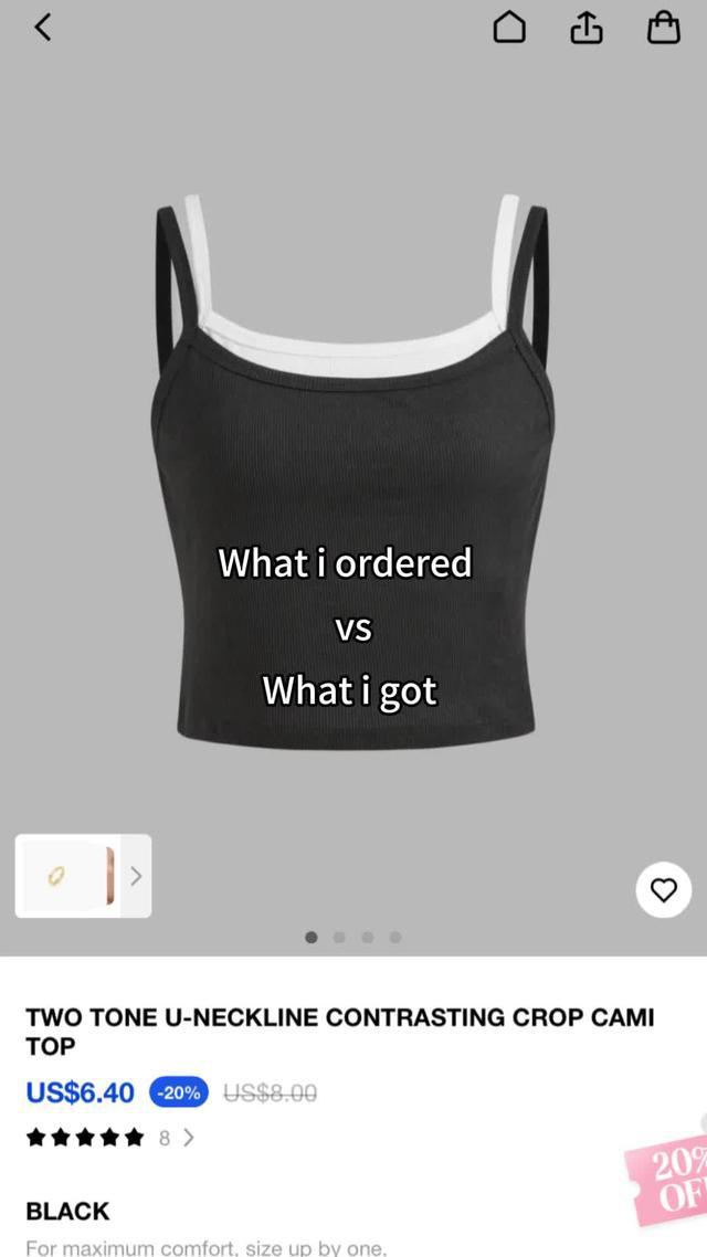 20% off your first app order! Call your besties!