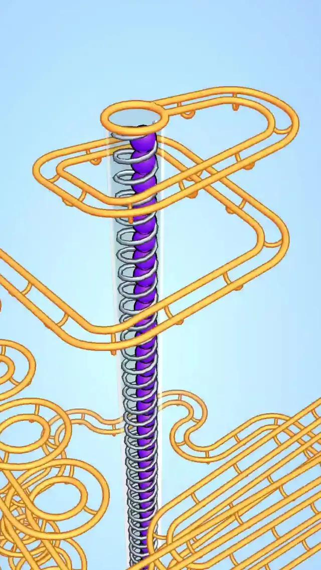 Keep the Balls Rolling!