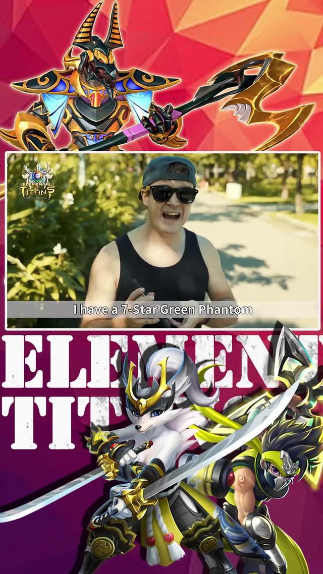 Show your power rating and get your reward!