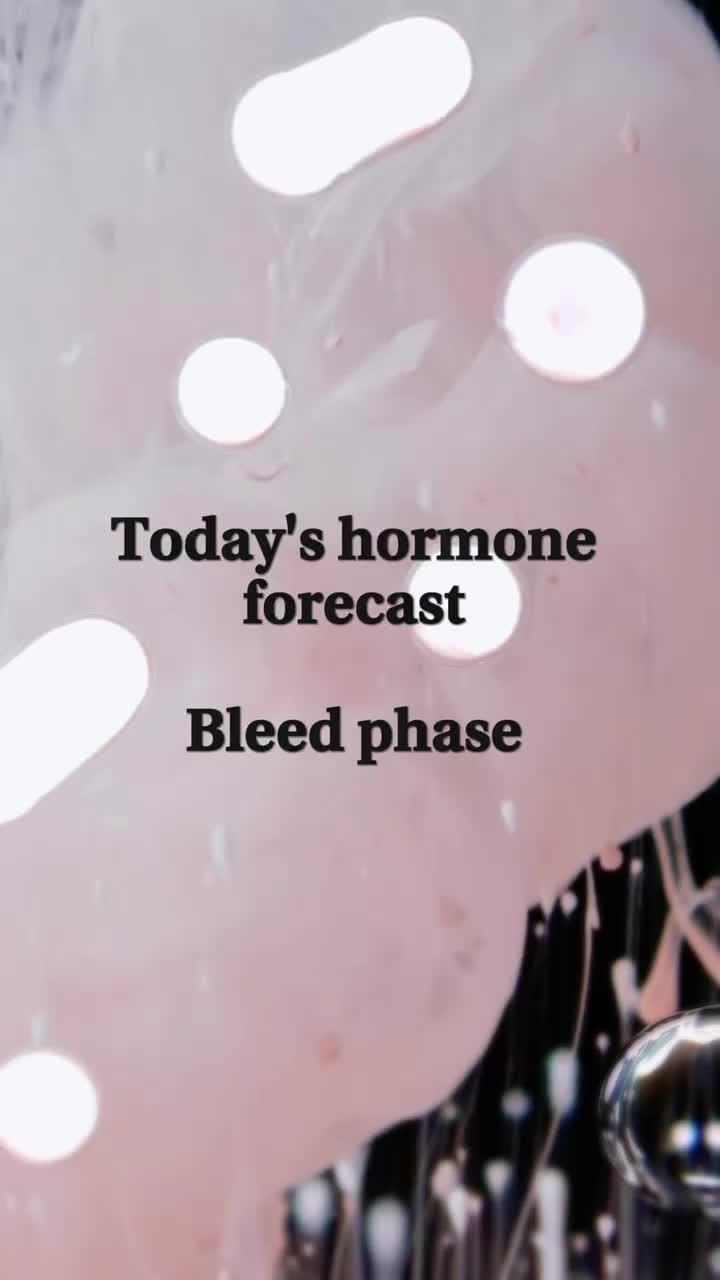 App of the Day: Learn why hundreds of thousands of women are using Moody Month.