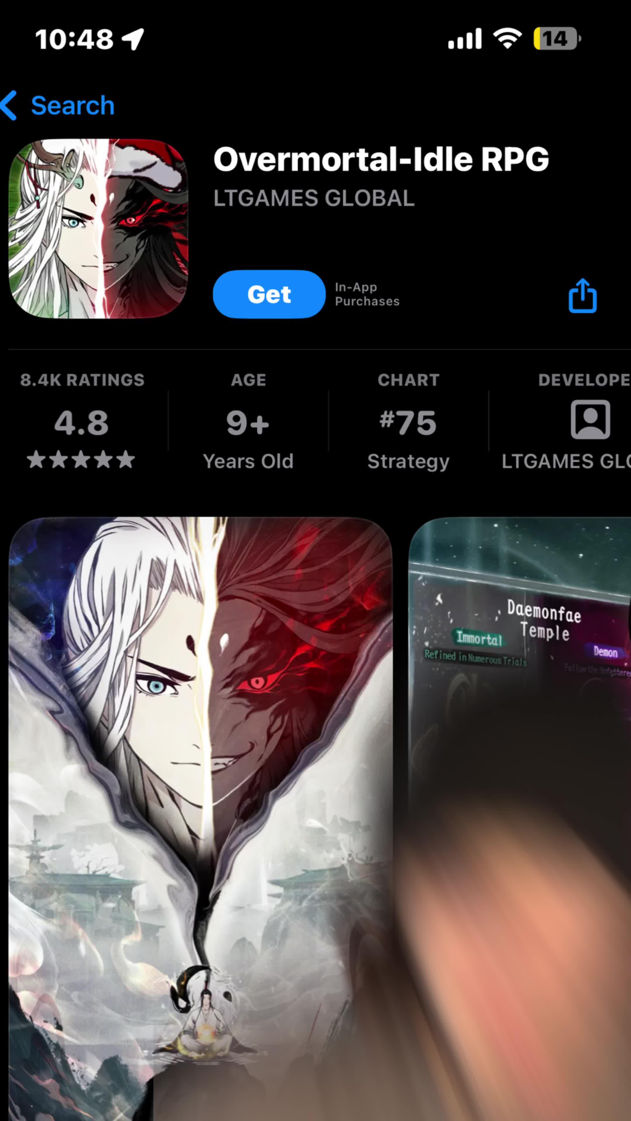 Are you ready to start over as a Taoist?