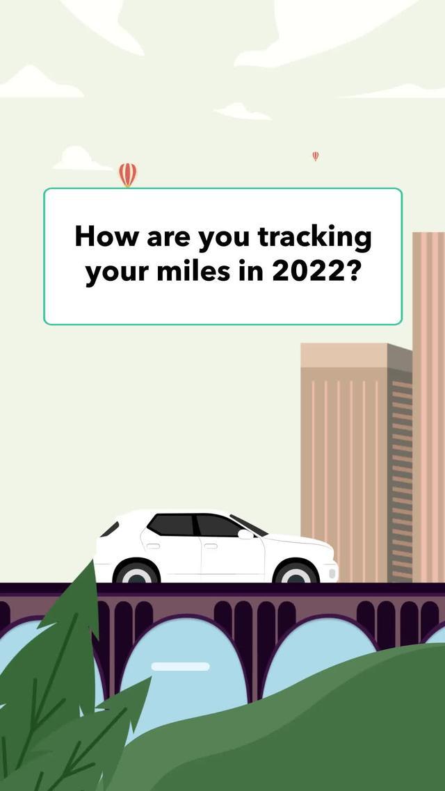 Try this if you use your car for work