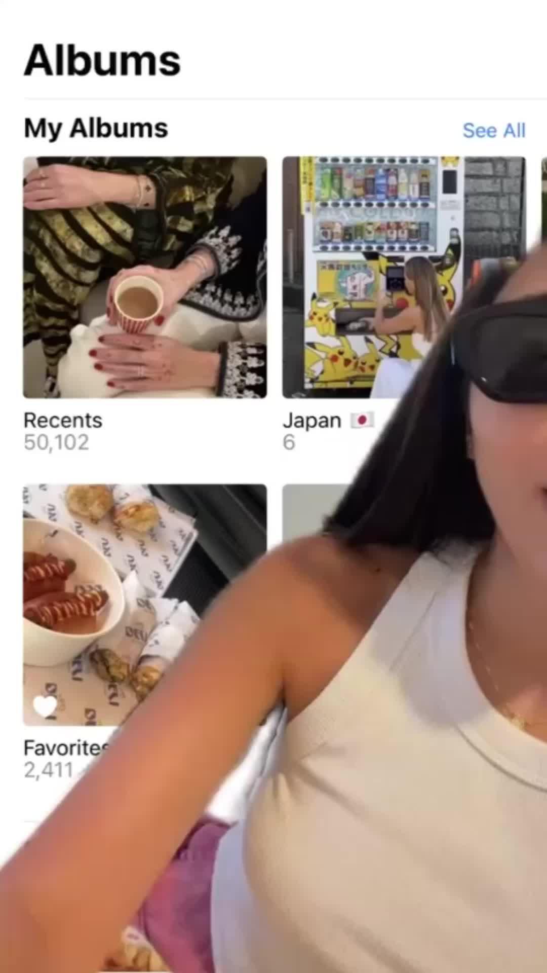 Swipewipe helps you clean up your gallery!