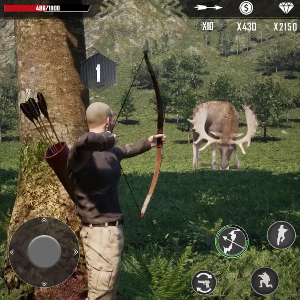 Aim Well, Make the Shot!