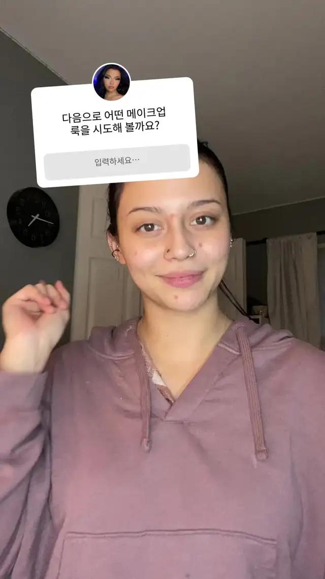 Instagram 릴스에서 자신의 창의성을 시험해 보세요. 오늘 가입하세요.