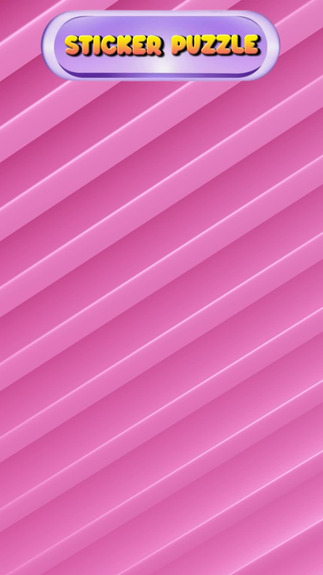 Discover the exciting world of sticker puzzles!