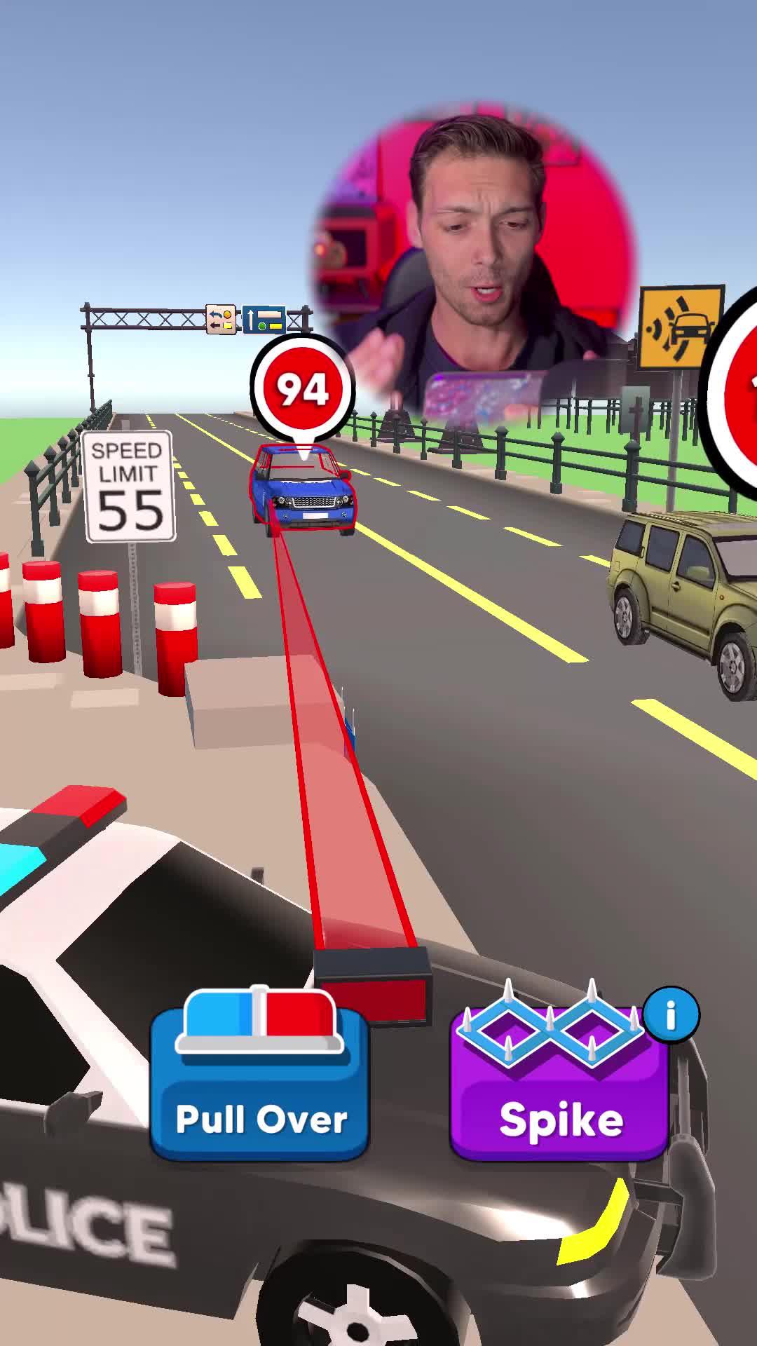 Join the Force, Fight Crime - Play Now!