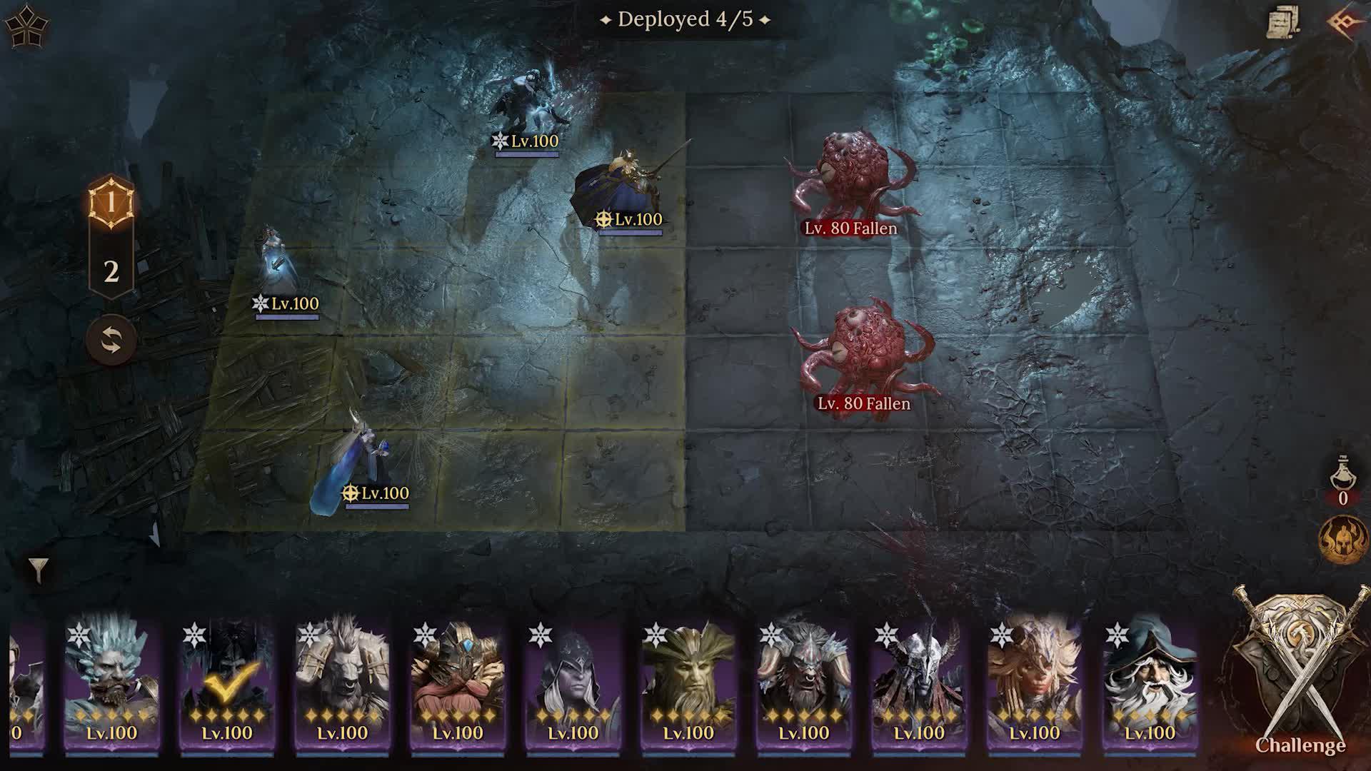 Open-World High-Fantasy RPG