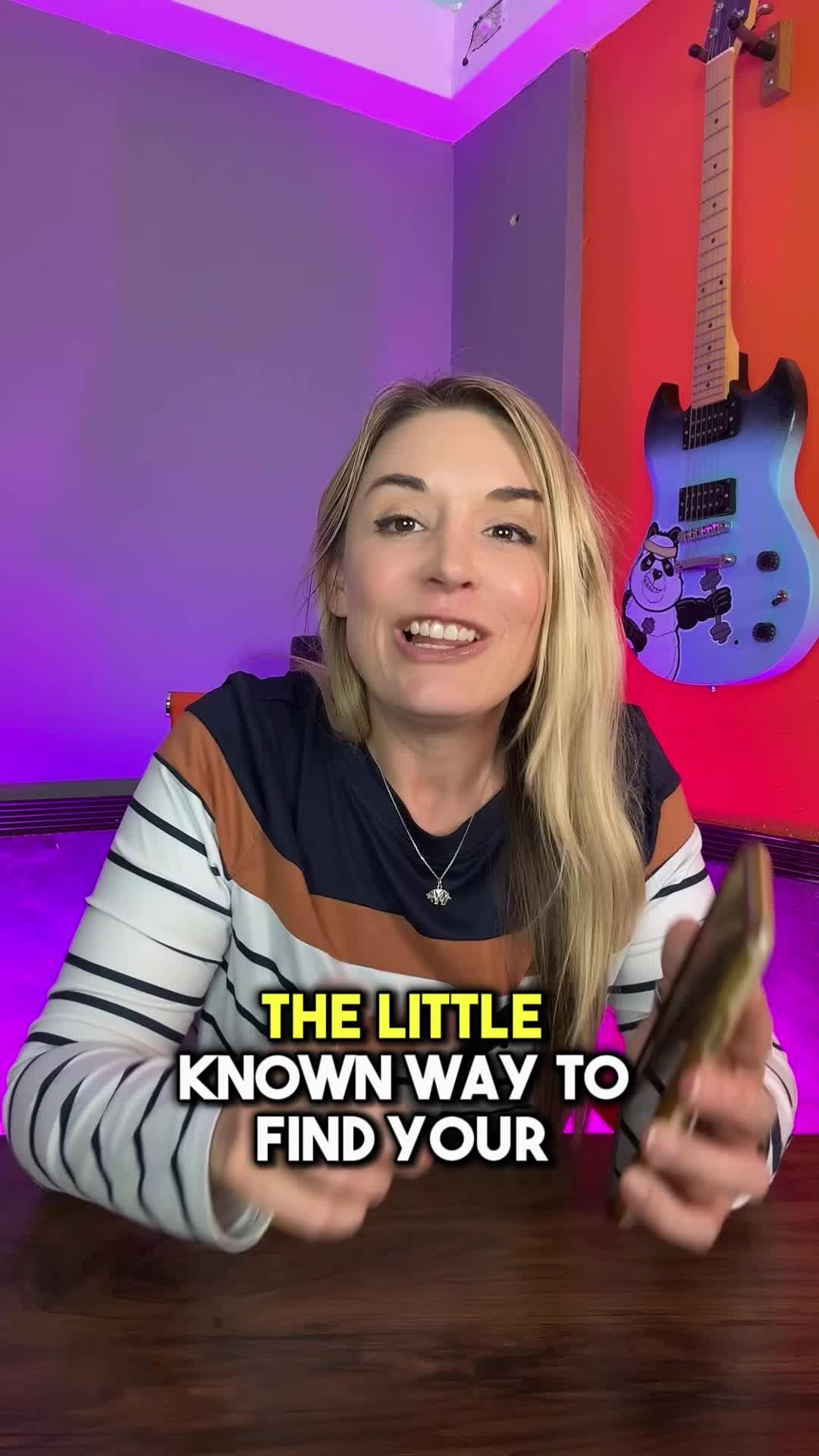 Your go-to movie and television discovery app