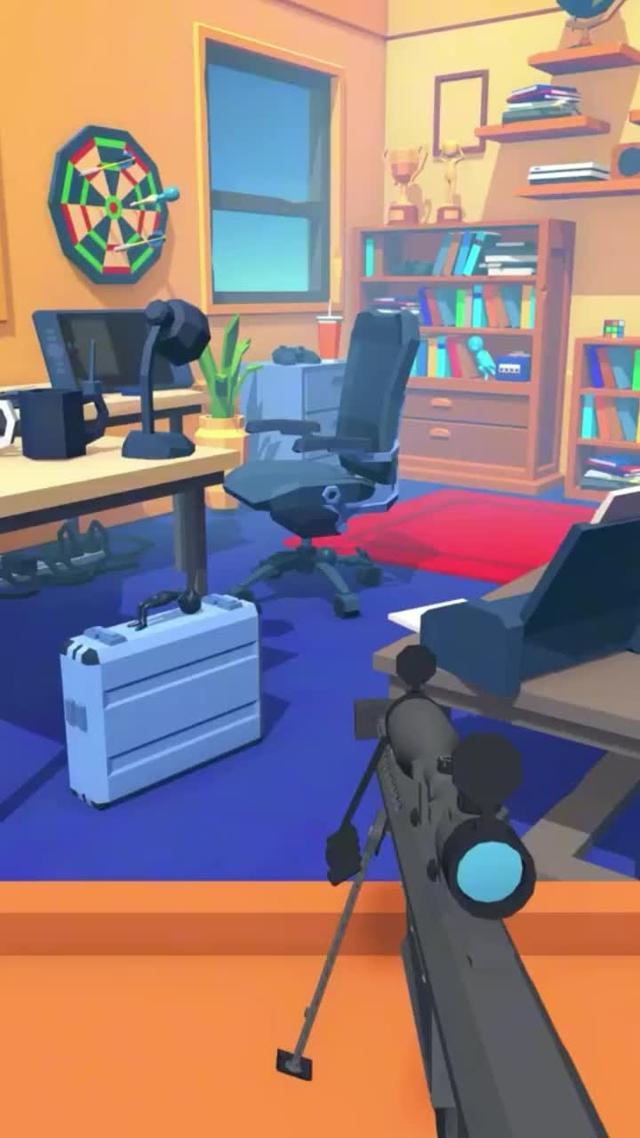 Can you find the hidden one?