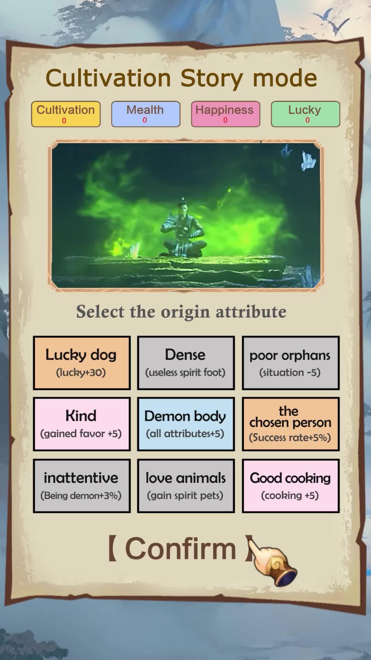 best Idle RPG | Dual IP authorization for animation and novels