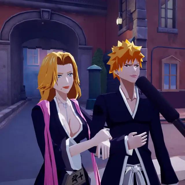 Bleach 777! Gift code