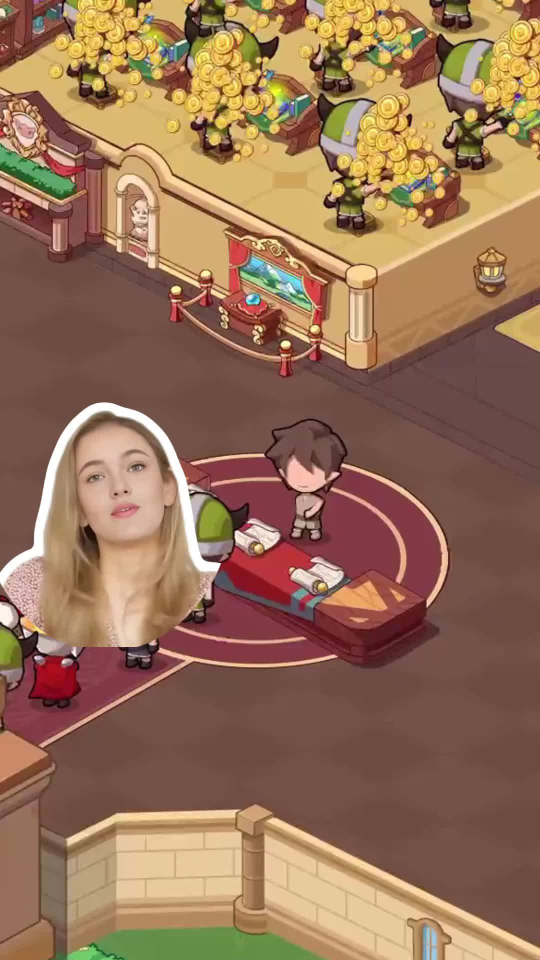 Download the IDLE game for free!