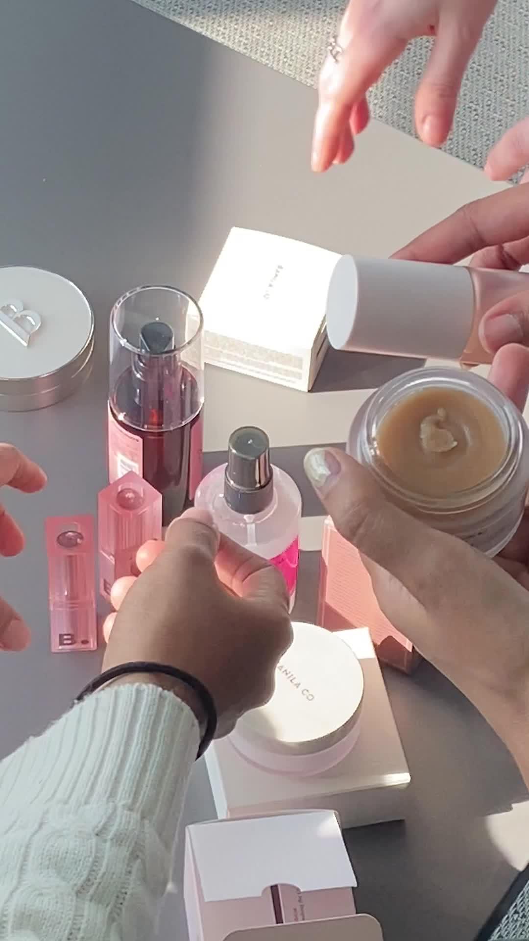 Discover 30+ amazing K-Beauty products and collaborate with top brands. Download Nurilounge App!