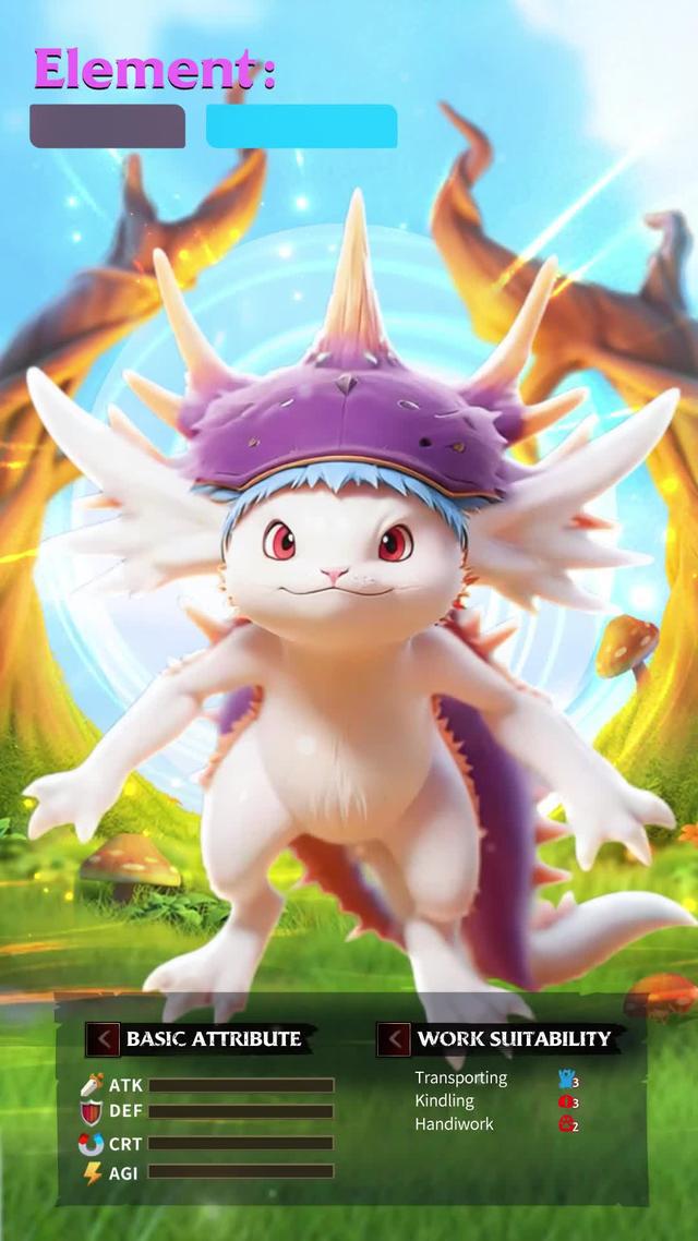 Conquer this magical world and lead it to a new era!
