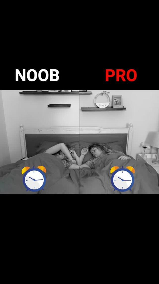 Get a good night’s sleep and learn your patterns with Sleep Tracker.