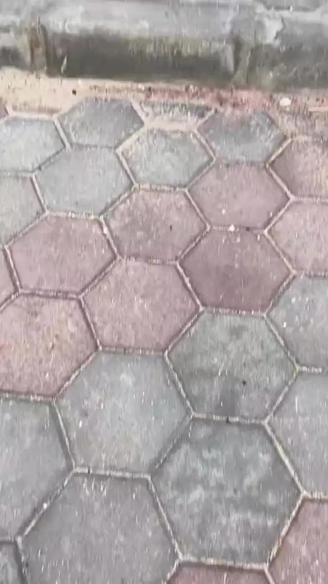 تثبيت ومحاولة