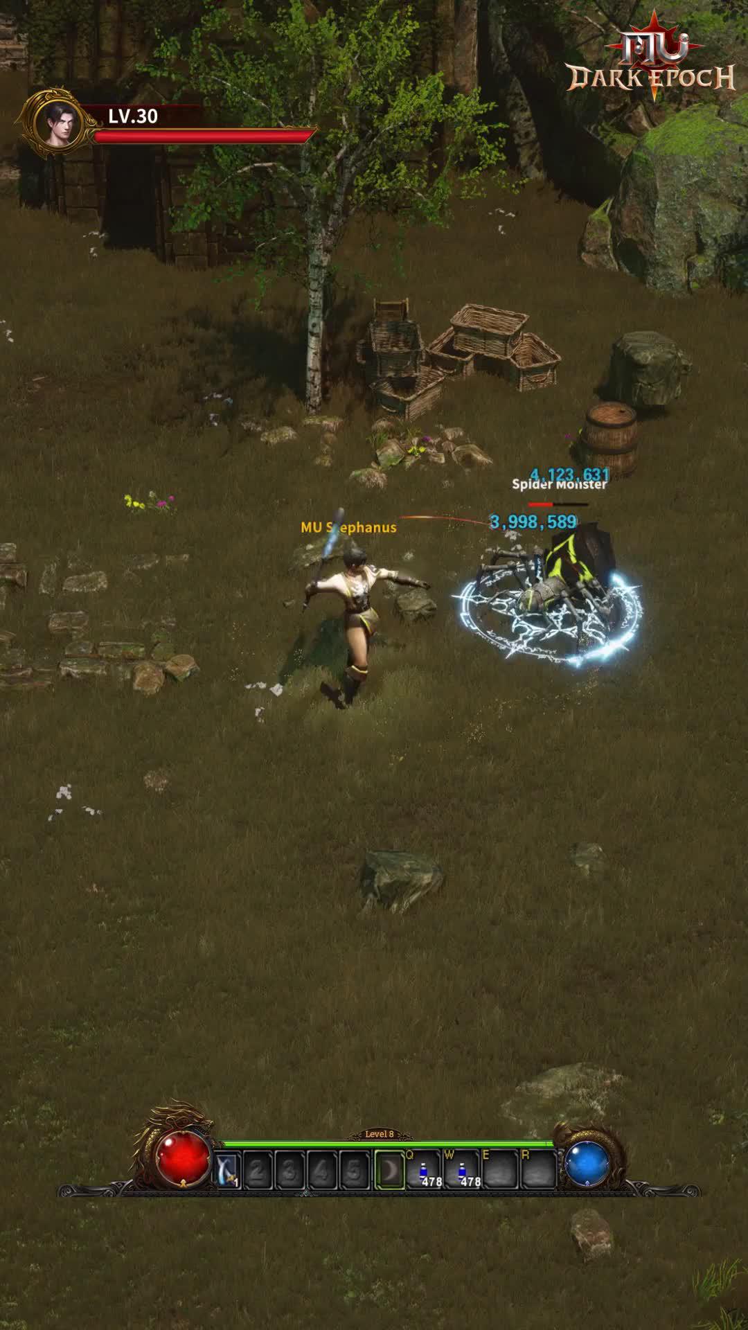 Best Benifits in the MU Series