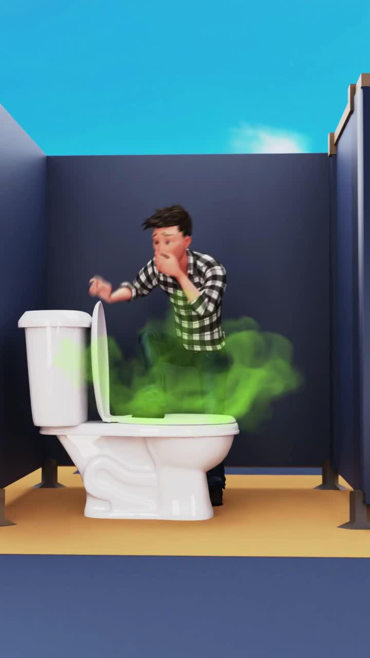 Be the hottest CEO in town!