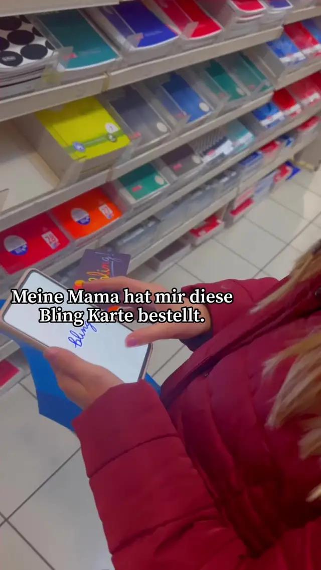 Prepaid-Karte für Kids & Teens