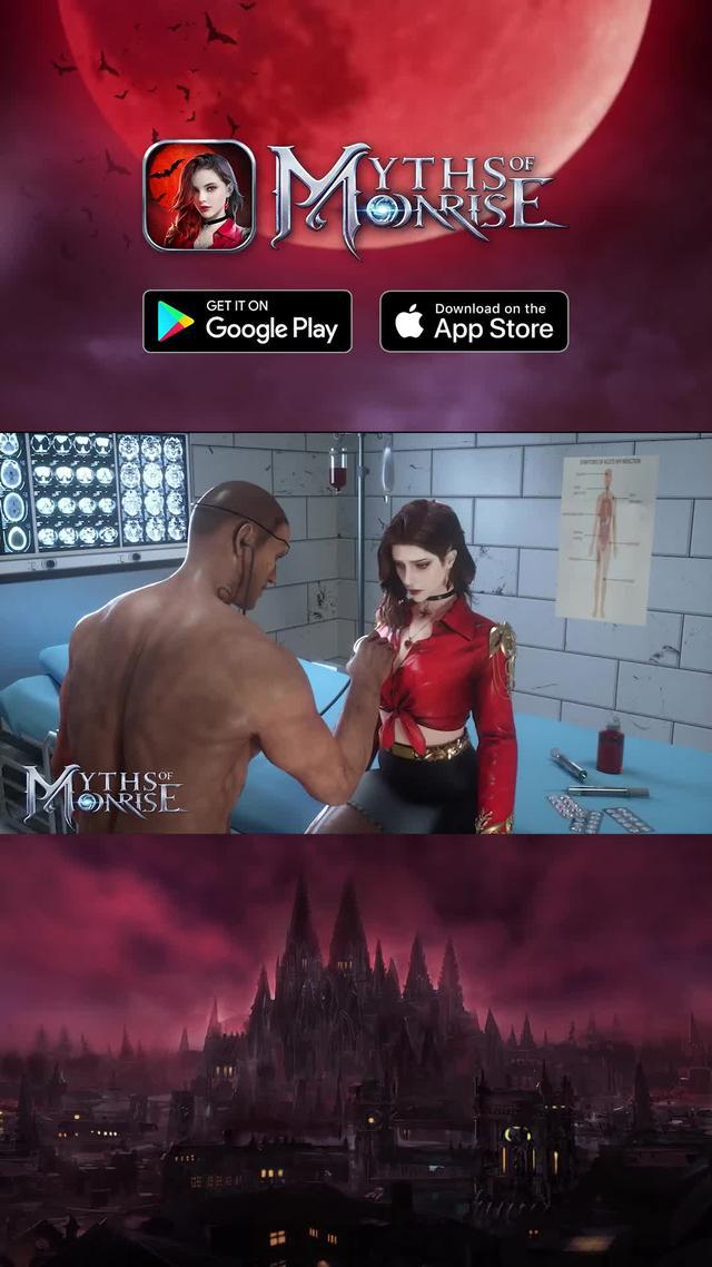 Ein brandneues Spiel