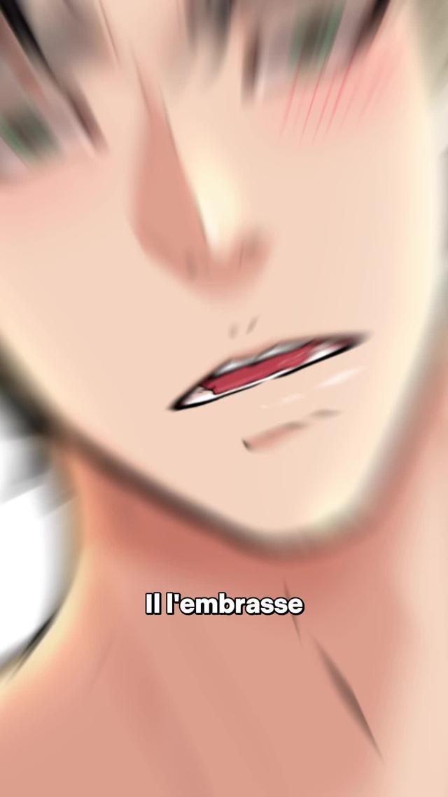 J'aurais le droit de t'aimer ?