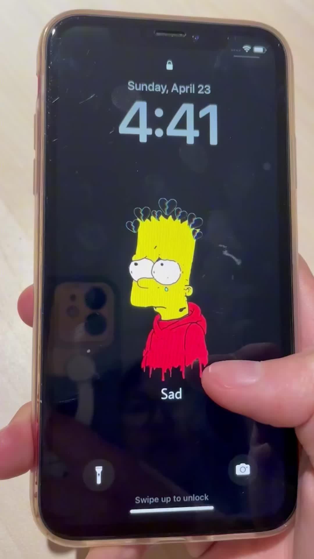 Satisfy your custom home screen！