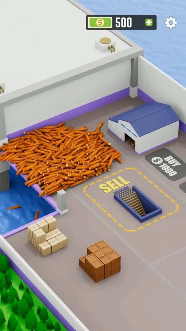 I've played day and night to pass this