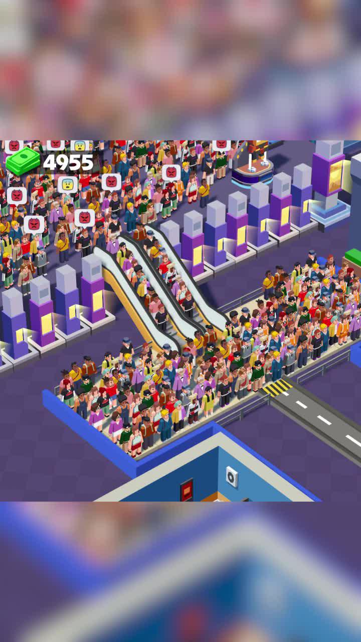 Try to run your cinema!